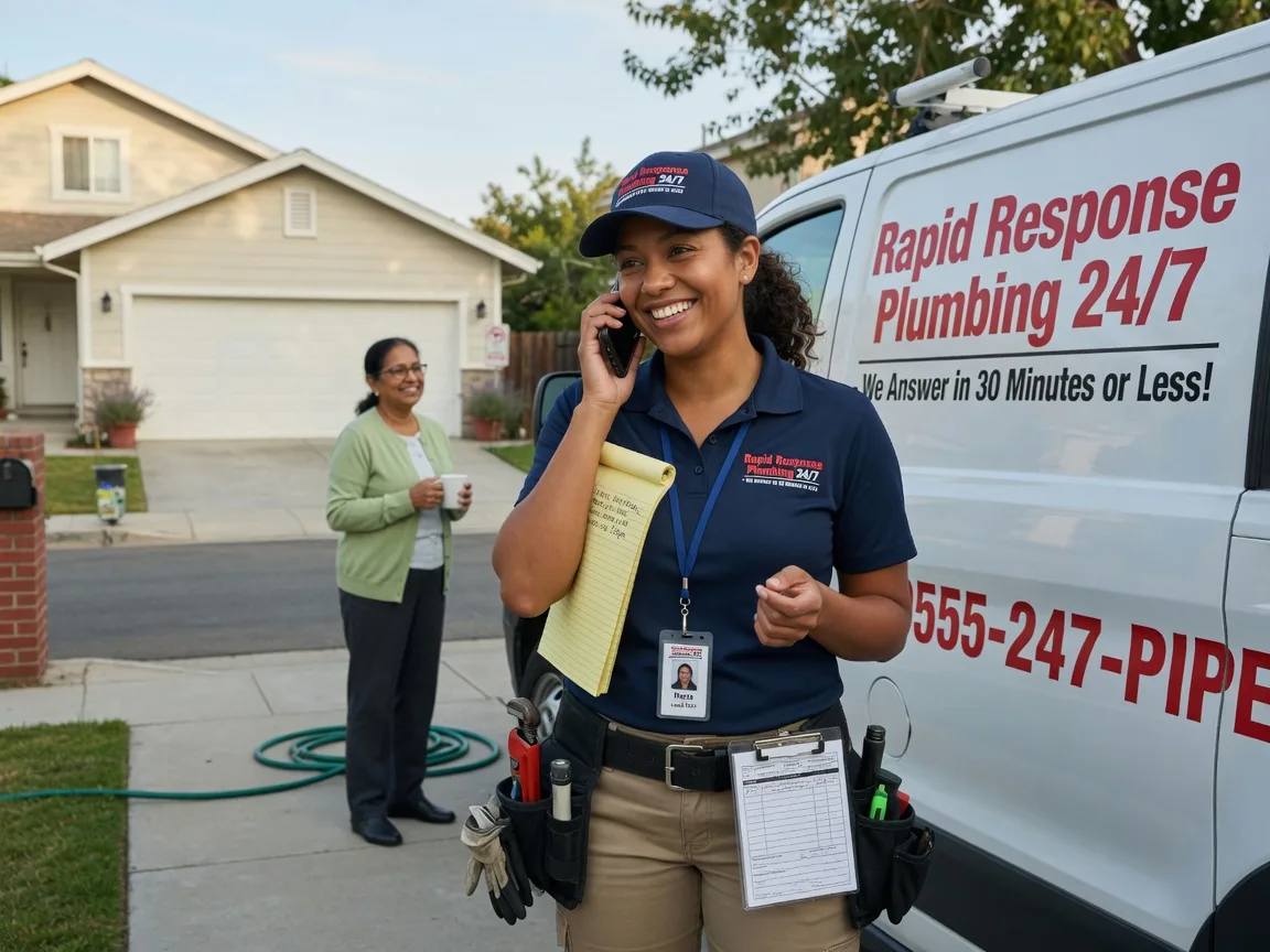 Emergency Plumber Nunda, SD FAQs